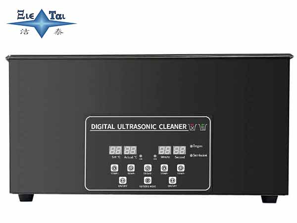 潔泰新款實(shí)驗(yàn)室超聲波清洗器，新品上市！1