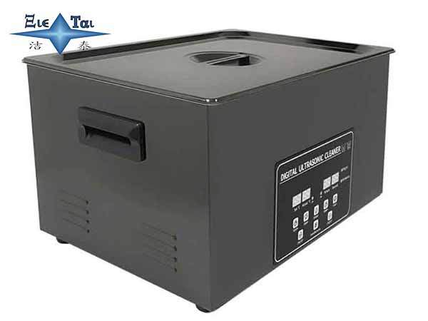 潔泰新款實(shí)驗(yàn)室超聲波清洗器，新品上市！3