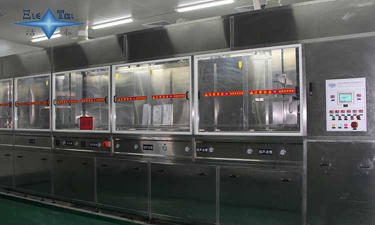等離子清洗機(jī)可以取代超聲波清洗機(jī)嗎？