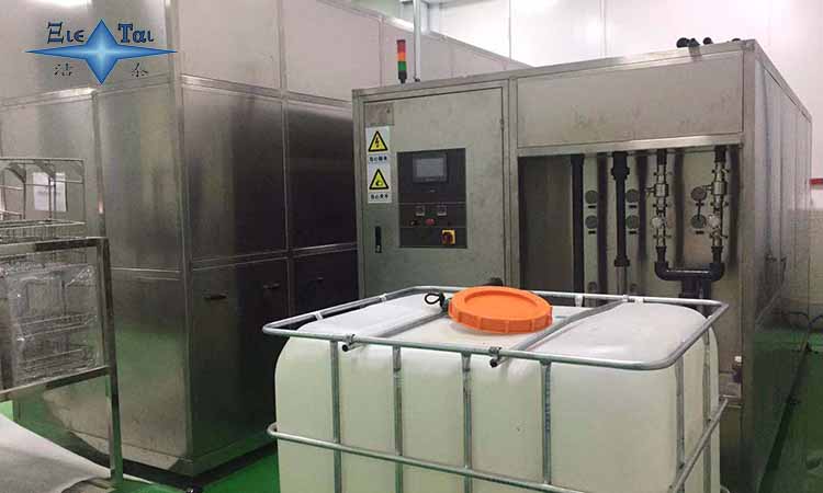 超聲波除銹用什么清洗劑？解析工業(yè)超聲波除銹劑