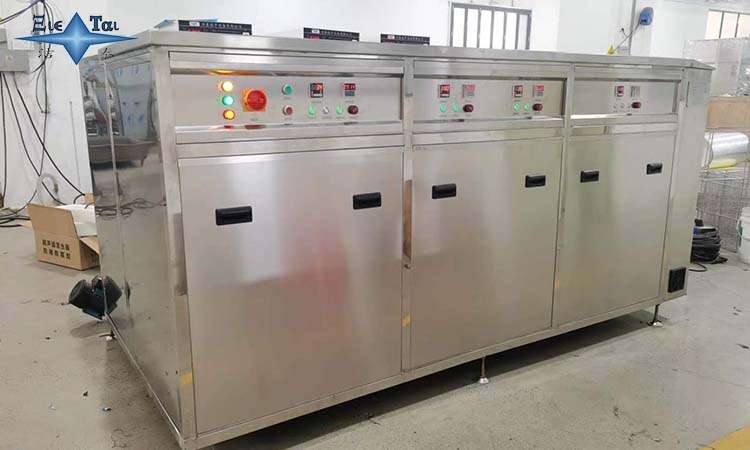 超聲波清洗機(jī)連續(xù)工作有影響嗎？可清洗哪些物件？