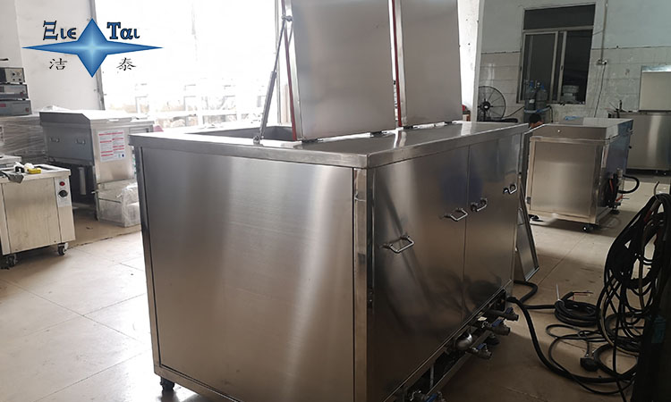 超聲波清洗設(shè)備操作指南：高效、安全、可靠的清洗步驟